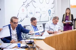 Comissão de Meio Ambiente analisa mais de 30 propostas e avança pauta legislativa