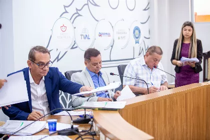 Comissão de Meio Ambiente analisa mais de 30 propostas e avança pauta legislativa