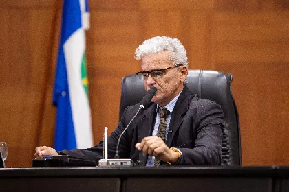 Deputado Janovan Rios