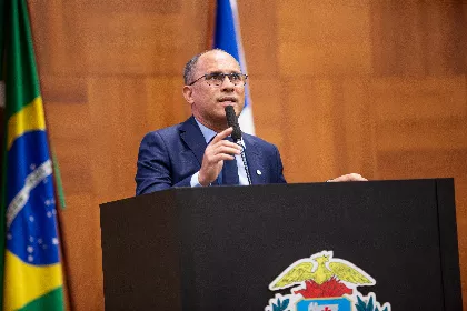 ALMT aprova proposta de deputado Fabinho que alivia custos e fortalece agricultura familiar em Mato Grosso