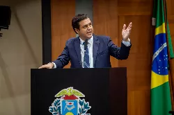 Deputado Thiago Silva cobra informações sobre investimentos em Saúde Mental no Estado