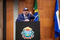 Dr. João articula reunião com governador para manter funcionamento do Samu