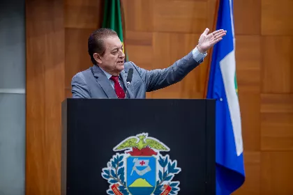 Deputado Sebastião Rezende