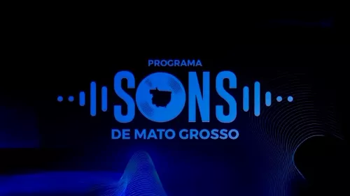 Sons de Mato Grosso
