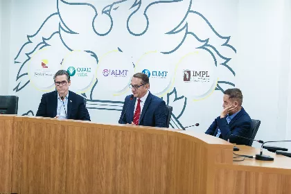 ALMT ouve secretário Rogério Gallo sobre acordo entre governo do estado e Oi S.A.