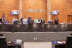 Sessão Plenária Ordinária