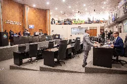 Sessão Plenária Ordinária