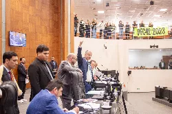 Sessão Plenária Ordinária