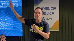 Deputado Diego Guimarães