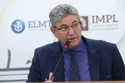 Comissão de Infraestrutura Urbana e de Transportes