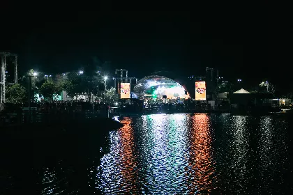 Rádio ALMT - Aniversário de Cuiabá 307 Anos