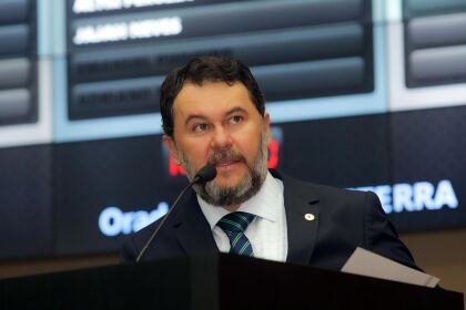 PEC de autoria de Oscar Bezerra será tema de debate com ministro