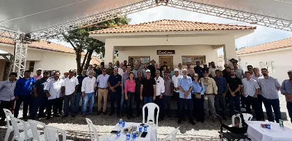 Foto: ALEX RODRIGUES DA COSTA E OLIVEIRA