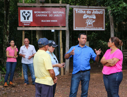 Expedição garante investimentos para região oeste de Mato Grosso