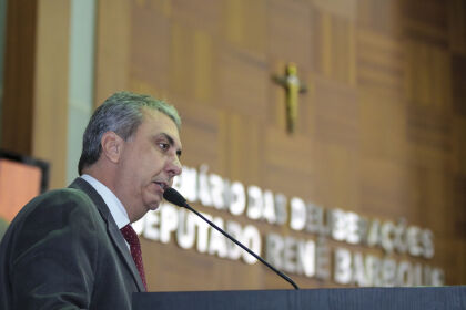  Dep. Adriano Silva 