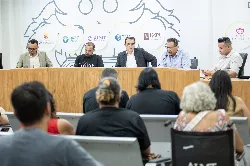 Assembleia Legislativa debate PlanMob-VRC durante audiência pública