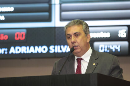 Adriano Silva apresenta viabilidade de hidrovia à Aprosoja/MT