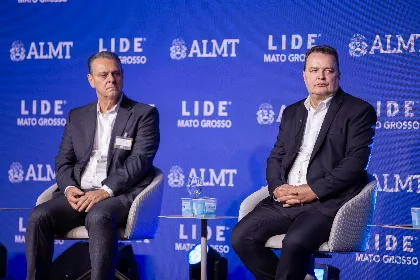 Foto: ANGELO VARELA / ALMT