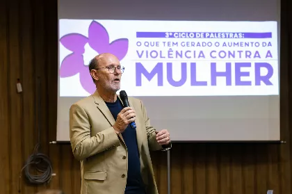 Foto: MARCOS LOPES/ALMT