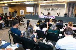ALMT sedia 3º Ciclo de Palestras sobre aumento da violência contra a mulher