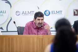 Deputado Dr. João de Matos