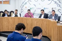 Comissão de Saúde, Previdência e Assistência Social