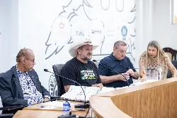 Comissão de Agropecuária, Desenvolvimento Florestal e Agrário e de Regularização Fundiária