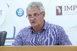 Deputado Dilmar Dal'Bosco