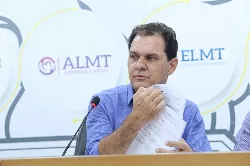 Deputado Chico Guarnieri
