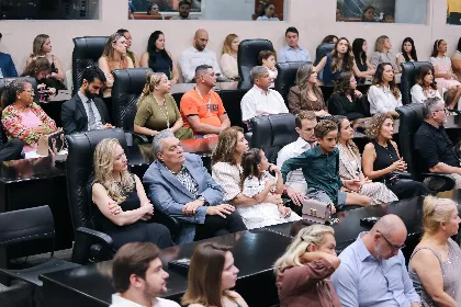 Foto: Hideraldo Costa/ALMT