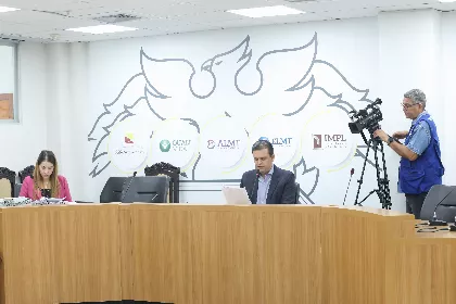 Comissão de Educação aprova projetos e avança no debate de fortalecimento de políticas públicas