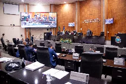 Sessão Plenária Ordinária