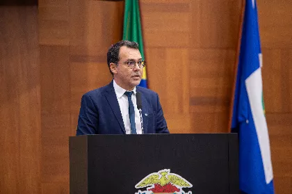 Lei  proíbe incentivos fiscais a empregadores da lista suja do trabalho escravo em Mato Grosso