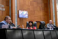 ALMT dá posse a suplentes e reforça representatividade