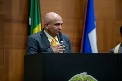 Deputado Professor Sivirino