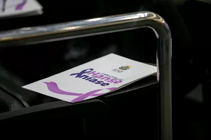 A iniciativa é da Frente Parlamentar de Enfrentamento à Hanseníase