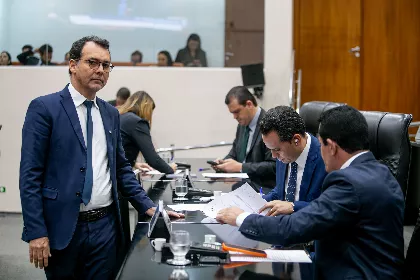 Sessão Plenária Ordinária