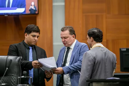 Sessão Plenária Ordinária