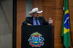 Deputado Gilberto Cattani