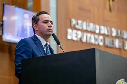 Deputado Diego Guimarães elogia fim do Fethab 2 e restrição à queima de maquinários