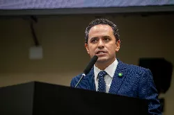 Deputado Diego Guimarães articula R$ 1,5 milhão para reforma da Faculdade de Direito da UFMT