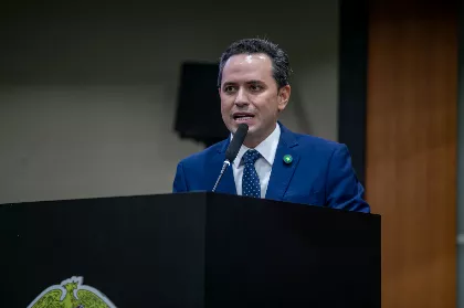 Diego Guimarães propõe lei para manter Hospital Júlio Müller sob gestão territorial de Cuiabá