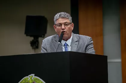Deputado Valmir Moretto