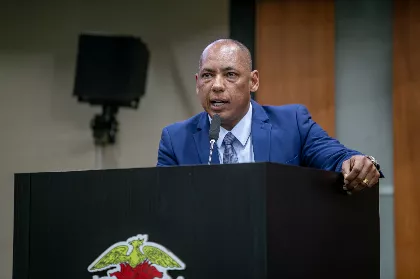 Deputado Juca do Guaraná