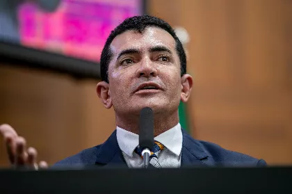 Deputado Elizeu Nascimento