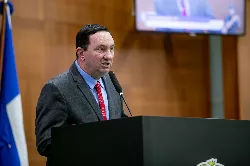 Deputado Valdir Barranco