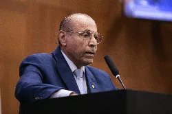 Deputado Júlio Campos