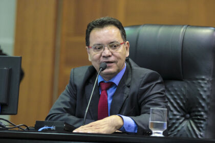 Deputado Eduardo Botelho tem trabalho destacado na Assembleia Legislativa