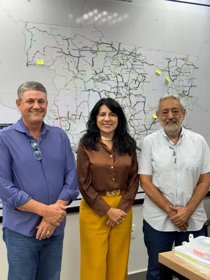 Foto: ALEX RODRIGUES DA COSTA E OLIVEIRA