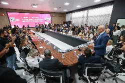 ALMT participa do lançamento do “MT em Defesa das Mulheres” e reforça rede de proteção